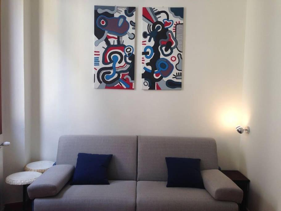 Keys Of Italy - Faenza 5 - 3 Bedrooms In Florence's Center Appartement